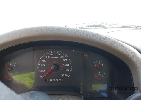 2006 Ford F-150 Stx/Xl/Xlt из США, поврежденный, VIN 1FTRX14W46NB00220